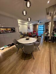 Blk 435B Fernvale Residence (Sengkang), HDB 4 Rooms #501901581